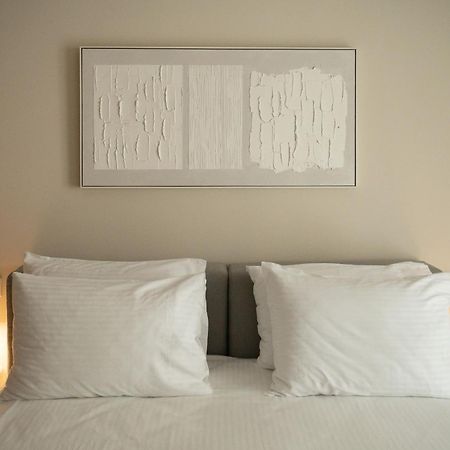 L' Horizon Luxury Living By 8Essentially Heraklion Exteriör bild