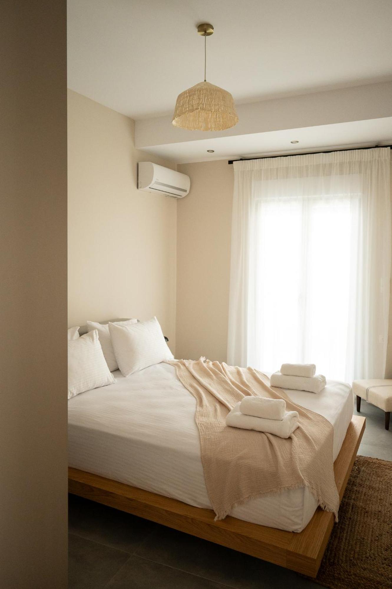 L' Horizon Luxury Living By 8Essentially Heraklion Exteriör bild