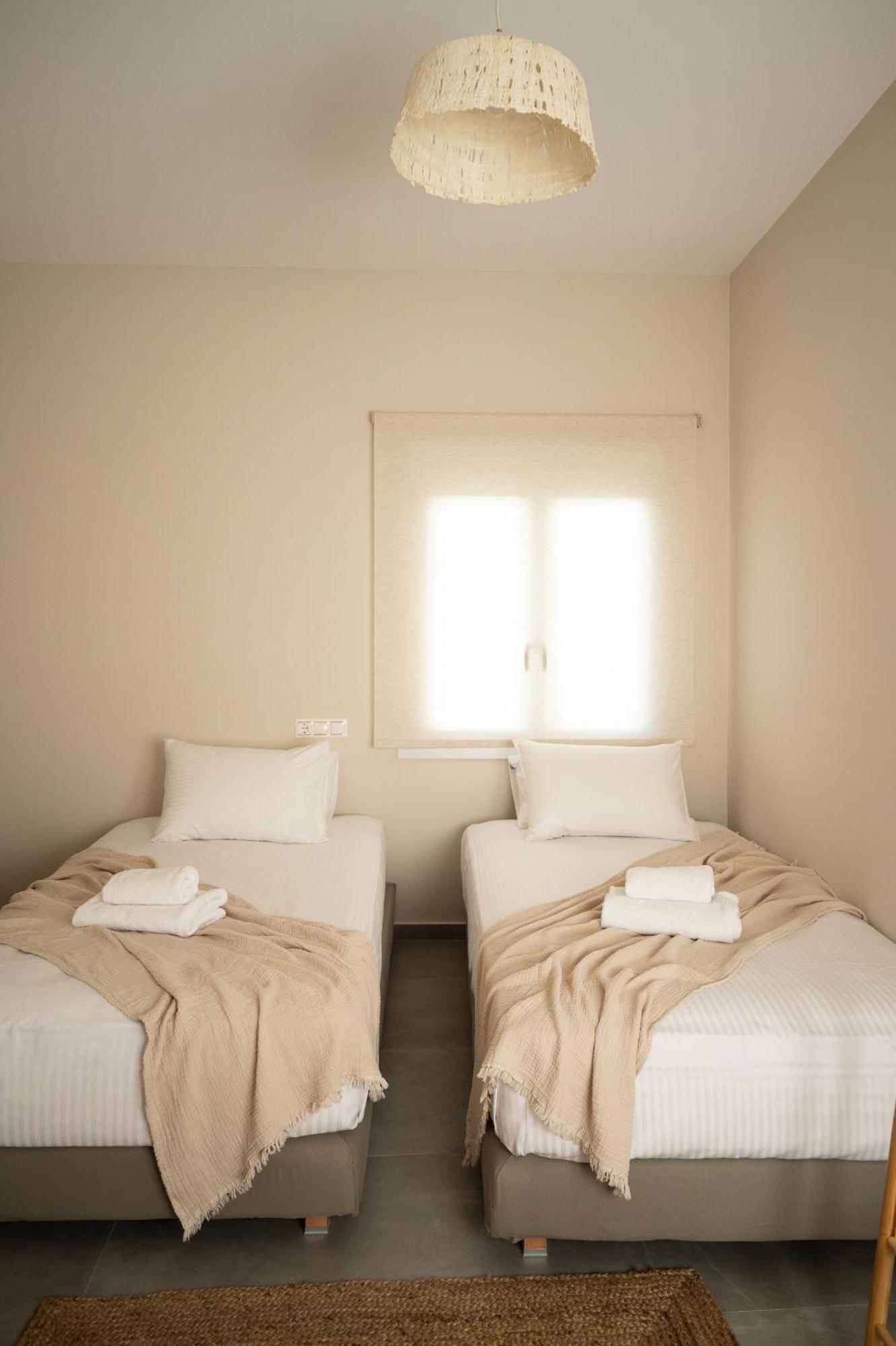 L' Horizon Luxury Living By 8Essentially Heraklion Exteriör bild