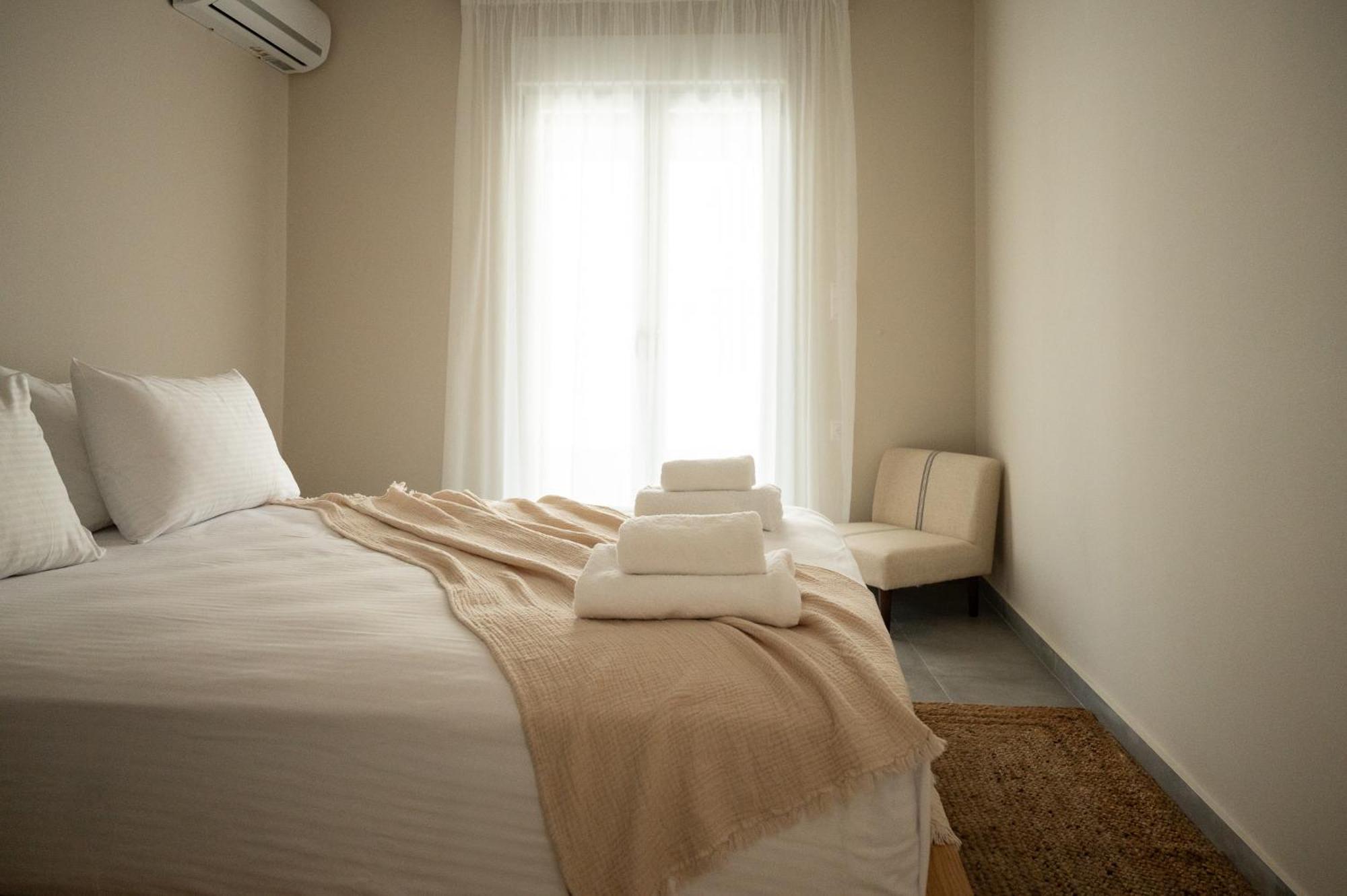 L' Horizon Luxury Living By 8Essentially Heraklion Exteriör bild