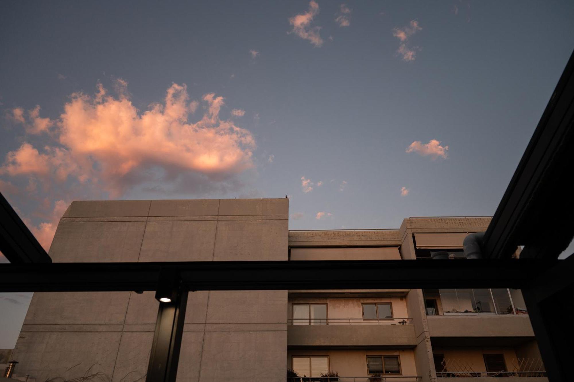 L' Horizon Luxury Living By 8Essentially Heraklion Exteriör bild