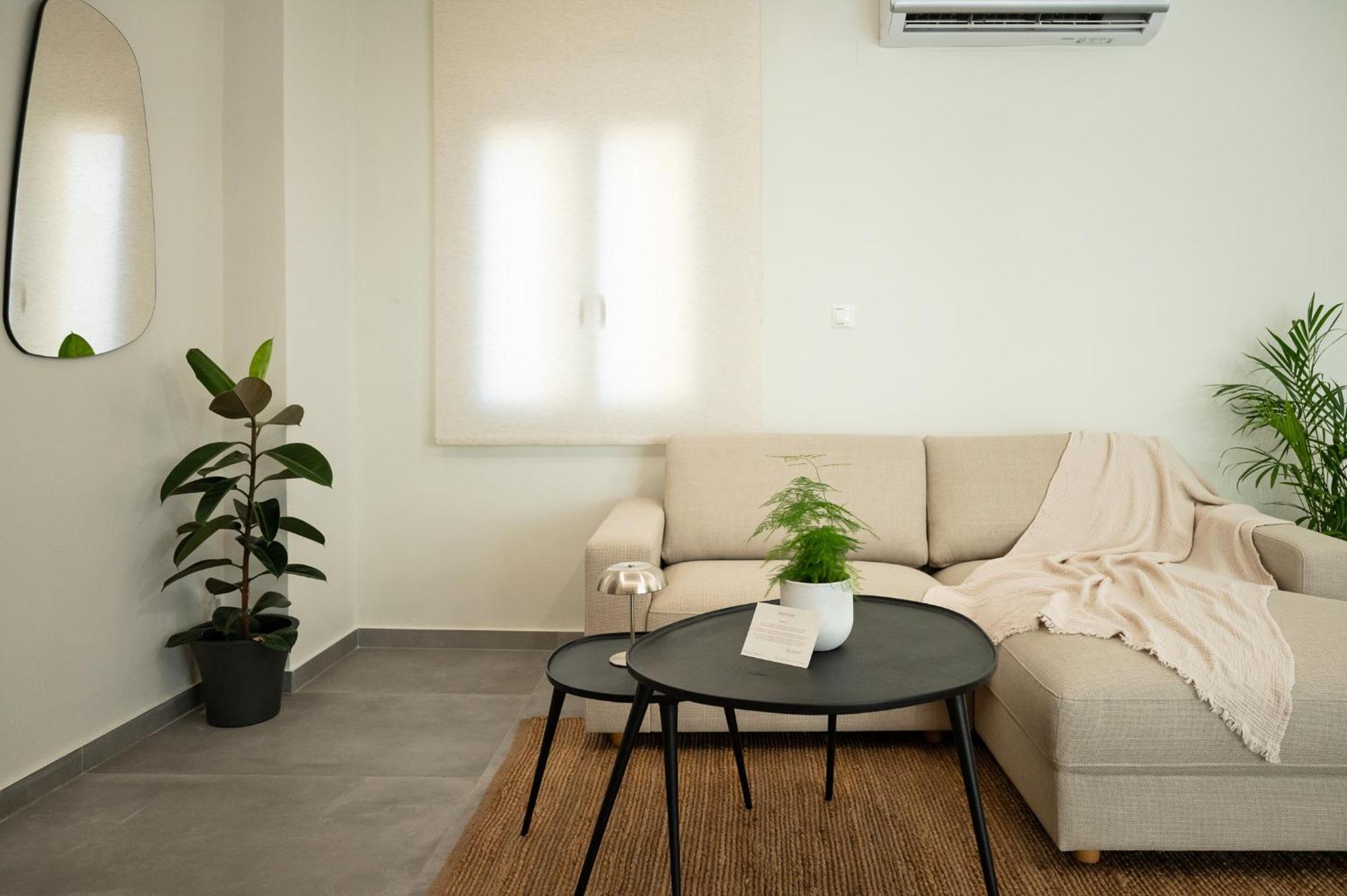 L' Horizon Luxury Living By 8Essentially Heraklion Exteriör bild