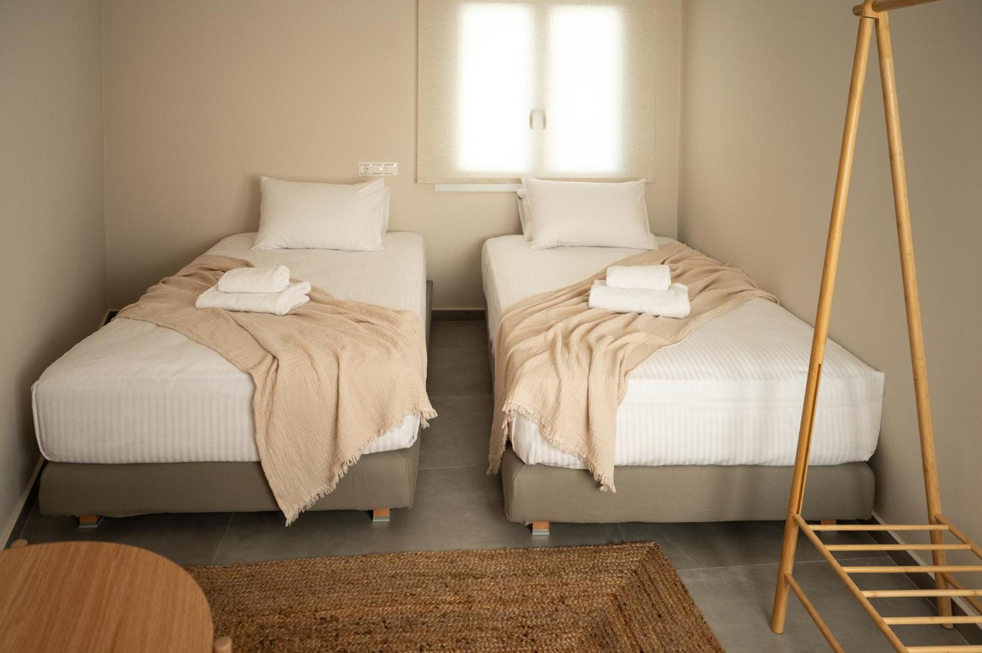 L' Horizon Luxury Living By 8Essentially Heraklion Exteriör bild