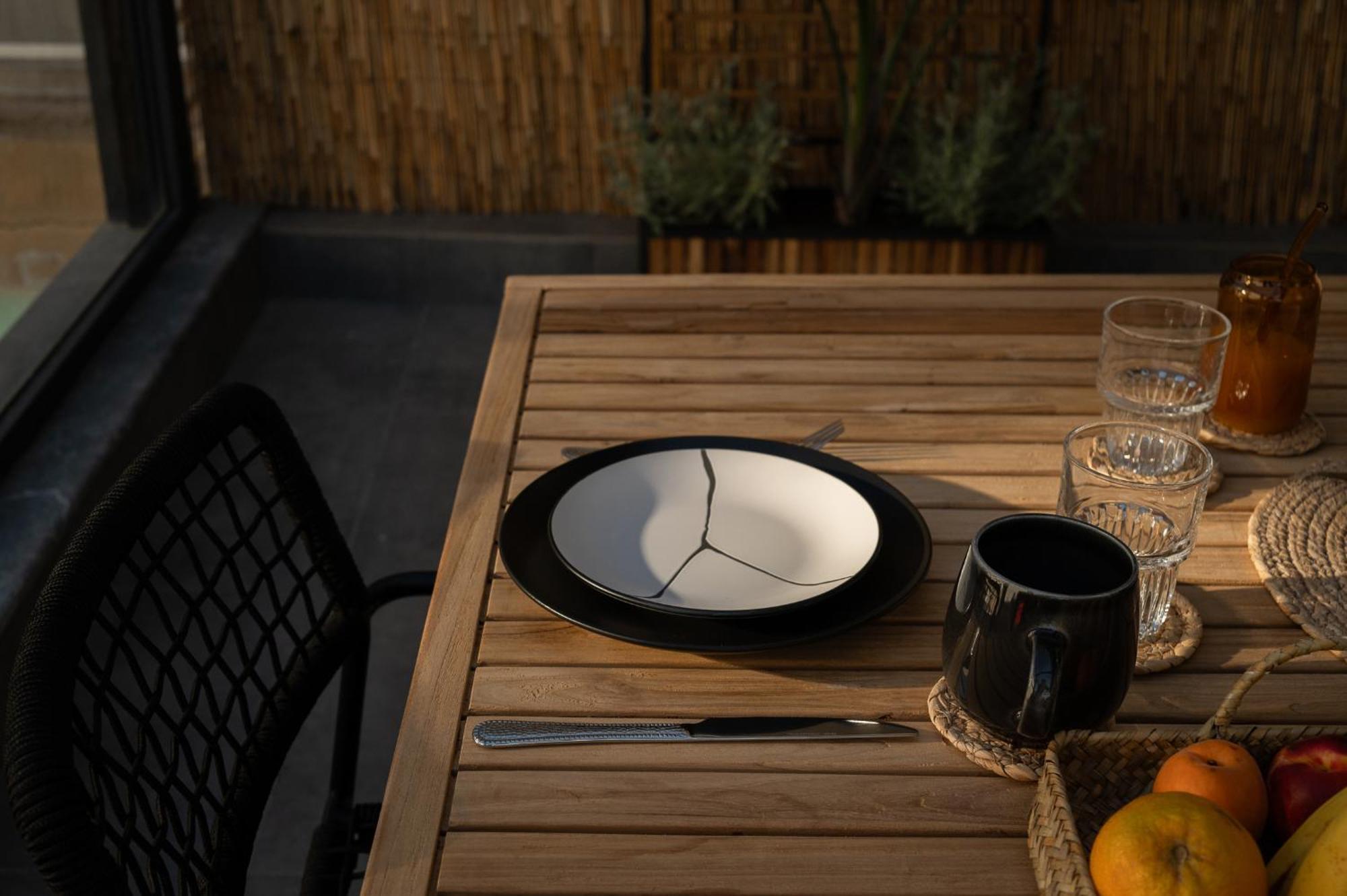 L' Horizon Luxury Living By 8Essentially Heraklion Exteriör bild